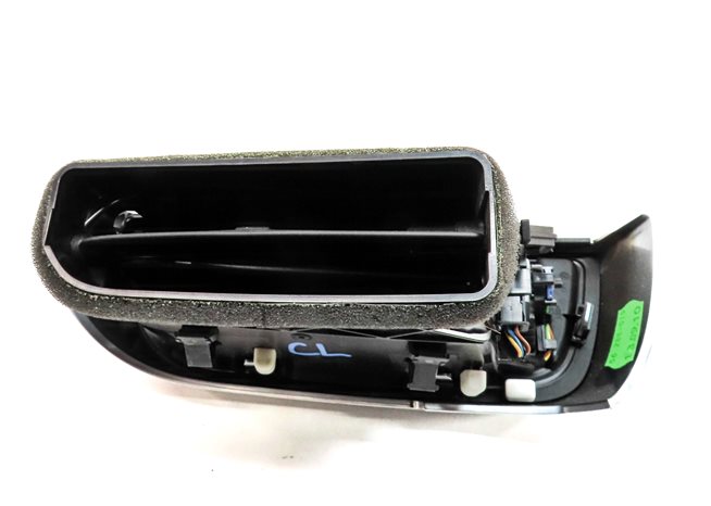 Thumbnail 5: 2011 PORSCHE CAYENNE (958) FRONT CENTER LEFT DASH HEAT AIR AC HVAC VENT