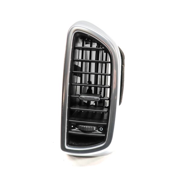 Thumbnail 2: 2011 PORSCHE CAYENNE (958) FRONT LEFT DRIVER DASH HEAT AIR AC HVAC VENT