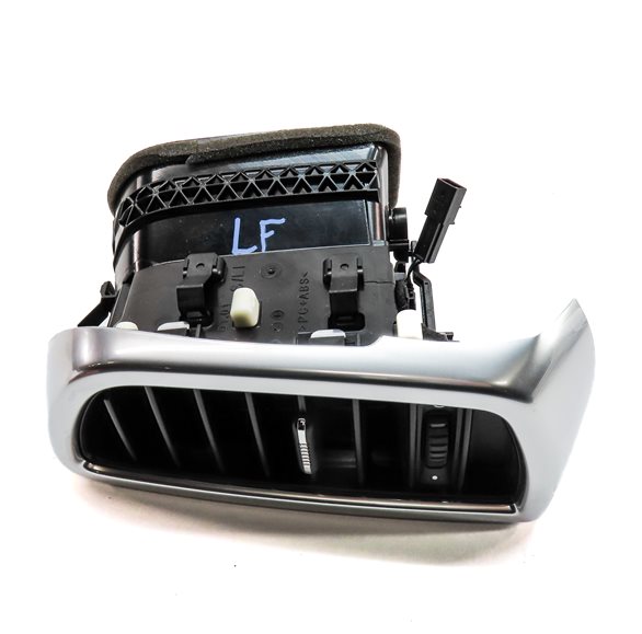 Thumbnail 3: 2011 PORSCHE CAYENNE (958) FRONT LEFT DRIVER DASH HEAT AIR AC HVAC VENT