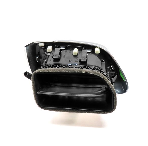 Thumbnail 4: 2011 PORSCHE CAYENNE (958) FRONT LEFT DRIVER DASH HEAT AIR AC HVAC VENT