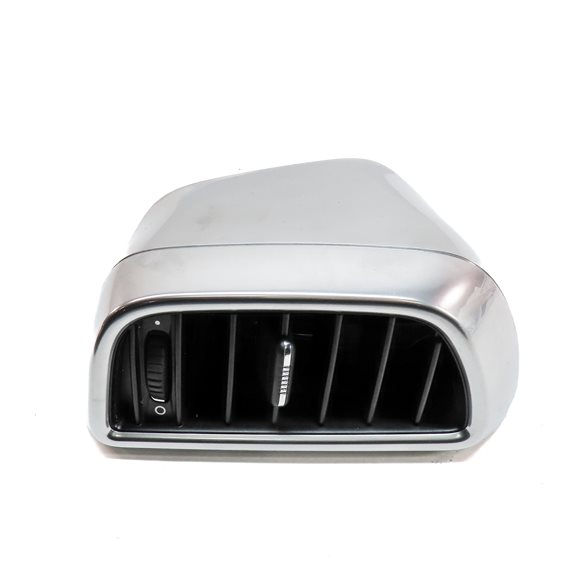 Thumbnail 3: 2011 PORSCHE CAYENNE (958) REAR LEFT CENTER CONSOLE HEAT AIR AC HVAC VENT