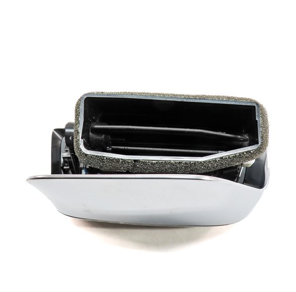 Thumbnail 4: 2011 PORSCHE CAYENNE (958) REAR LEFT CENTER CONSOLE HEAT AIR AC HVAC VENT