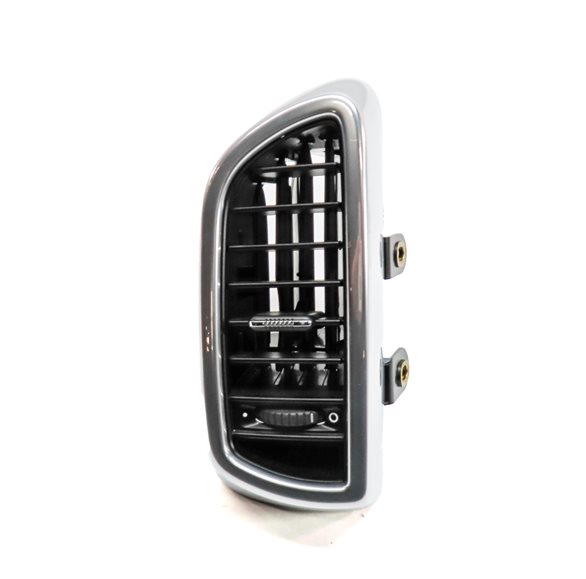 Thumbnail 2: 2011 PORSCHE CAYENNE (958) FRONT RIGHT PASSENGER DASH HEAT AIR AC HVAC VENT 