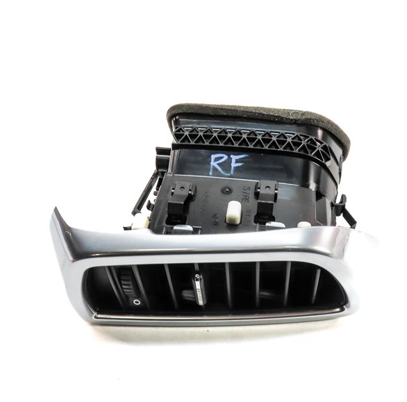 Thumbnail 3: 2011 PORSCHE CAYENNE (958) FRONT RIGHT PASSENGER DASH HEAT AIR AC HVAC VENT 