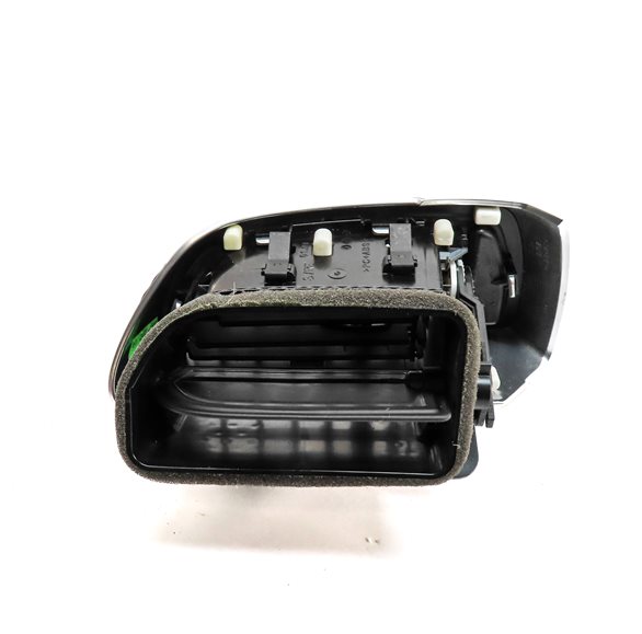 Thumbnail 4: 2011 PORSCHE CAYENNE (958) FRONT RIGHT PASSENGER DASH HEAT AIR AC HVAC VENT 
