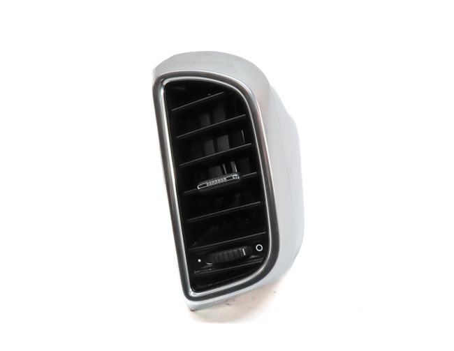 Thumbnail 2: 2011 PORSCHE CAYENNE (958) REAR RIGHT CENTER CONSOLE HEAT AIR AC HVAC VENT