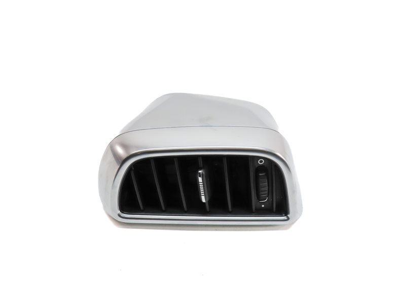 Thumbnail 3: 2011 PORSCHE CAYENNE (958) REAR RIGHT CENTER CONSOLE HEAT AIR AC HVAC VENT