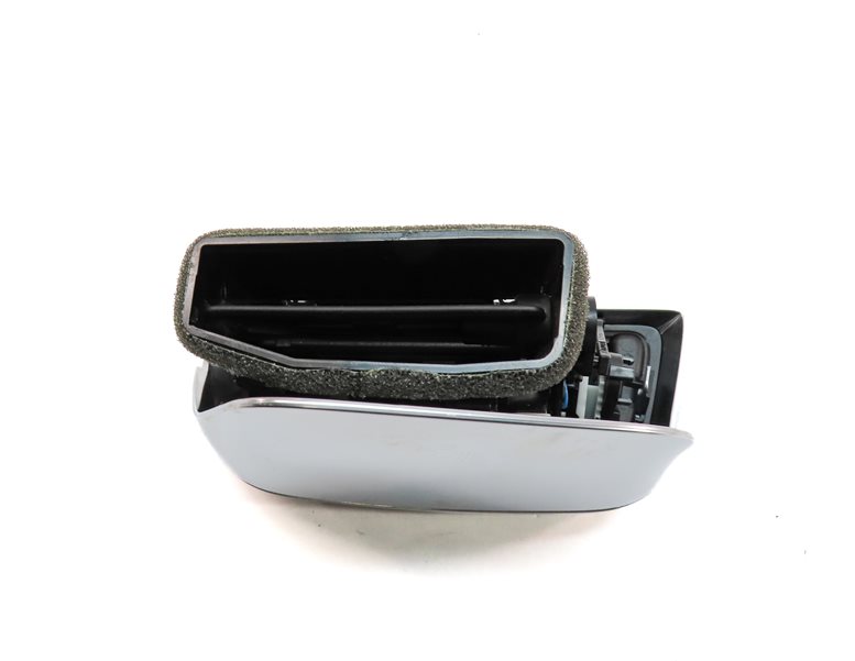 Thumbnail 4: 2011 PORSCHE CAYENNE (958) REAR RIGHT CENTER CONSOLE HEAT AIR AC HVAC VENT