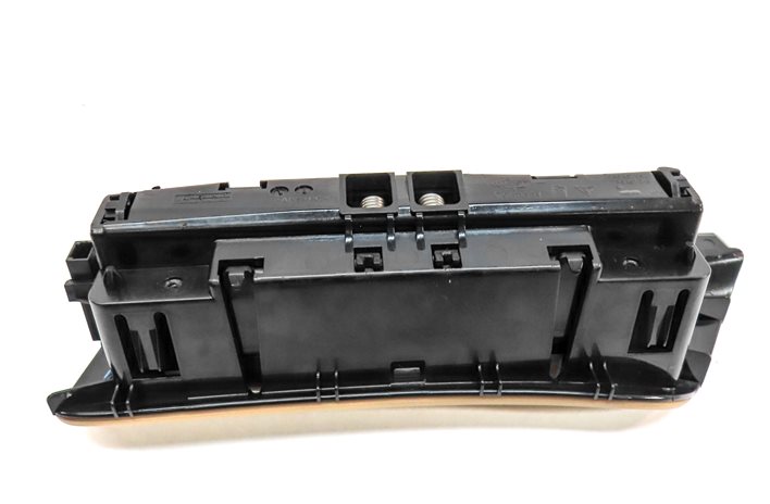 Thumbnail 5: 11 PORSCHE CAYENNE 958 REAR RIGHT INTERIOR DOOR STORAGE CUBBY COMPARTMENT BEIGE