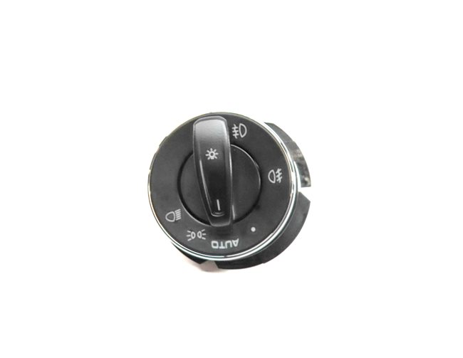 Thumbnail 3: 2011 PORSCHE CAYENNE (958) DRIVER DASH HEADLIGHT HEAD LIGHT LAMP CONTROL SWITCH