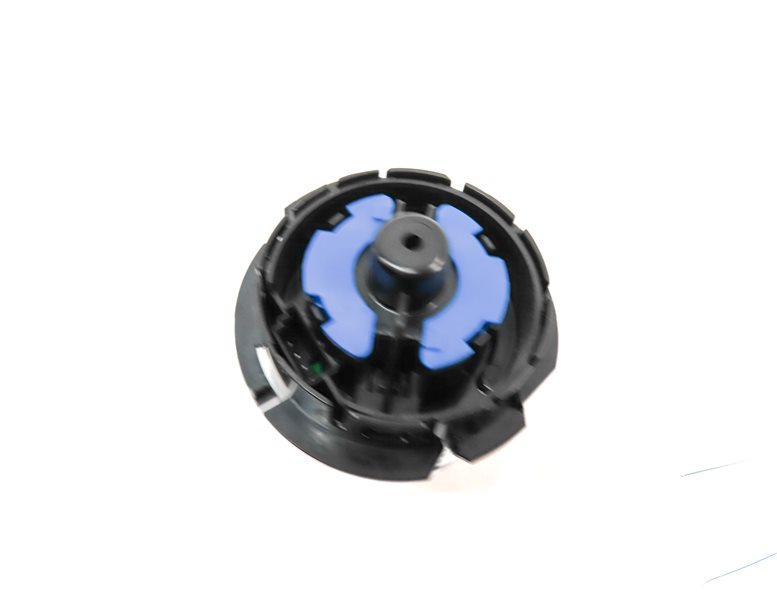 Thumbnail 4: 2011 PORSCHE CAYENNE (958) DRIVER DASH HEADLIGHT HEAD LIGHT LAMP CONTROL SWITCH