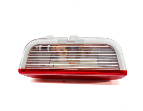 Thumbnail 4: 2011 PORSCHE CAYENNE (958) INTERIOR LEFT OR RIGHT DOOR OPEN WARNING LIGHT LAMP