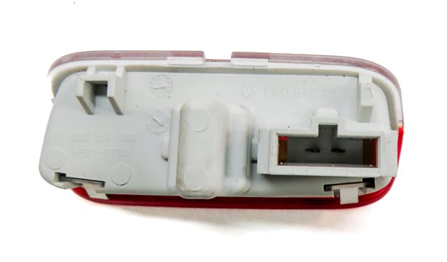 Thumbnail 7: 2011 PORSCHE CAYENNE (958) INTERIOR LEFT OR RIGHT DOOR OPEN WARNING LIGHT LAMP