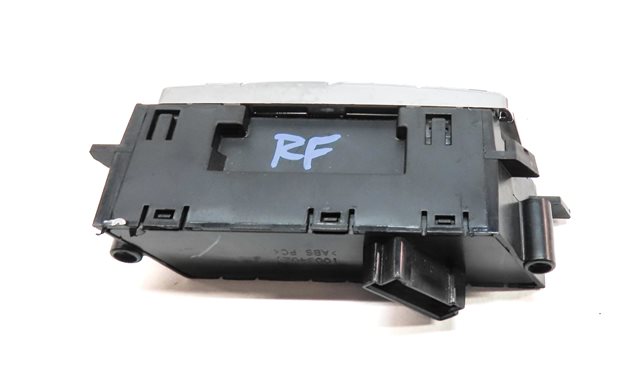 Thumbnail 5: 11 PORSCHE CAYENNE (958) FRONT RIGHT PASSENGER MEMORY SEAT CONTROL SWITCH BUTTON