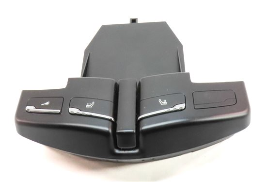Thumbnail 2: 2011 PORSCHE CAYENNE (958) HEATED SEAT CENTRAL LOCKING CONTROL SWITCH PANEL