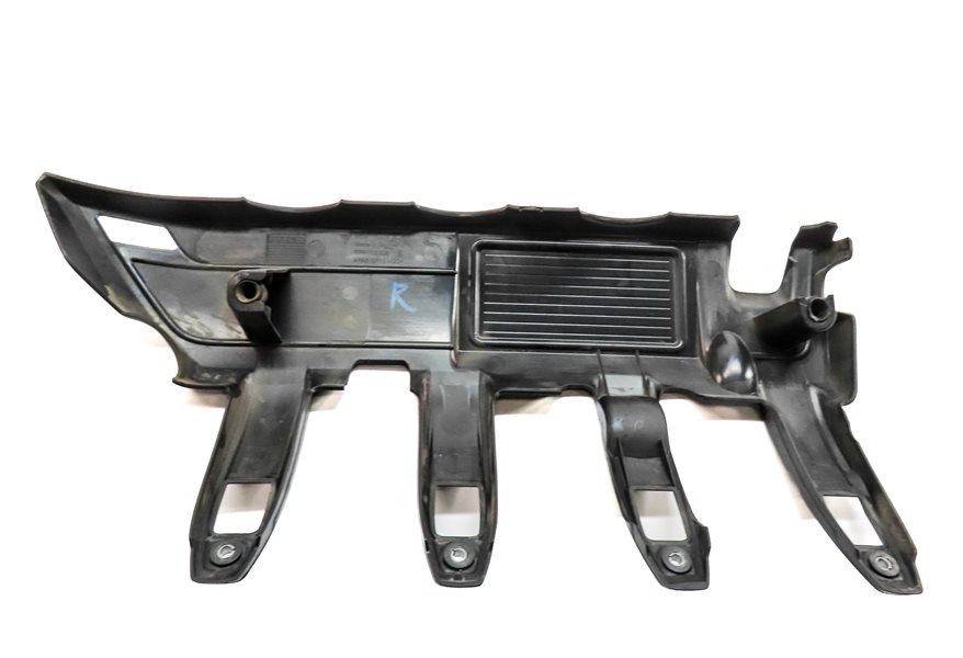 Thumbnail 12: 10-16 PORSCHE CAYENNE PANAMERA (958 970 G1) 4.8L ENGINE MOTOR COVER TRIM SET/3