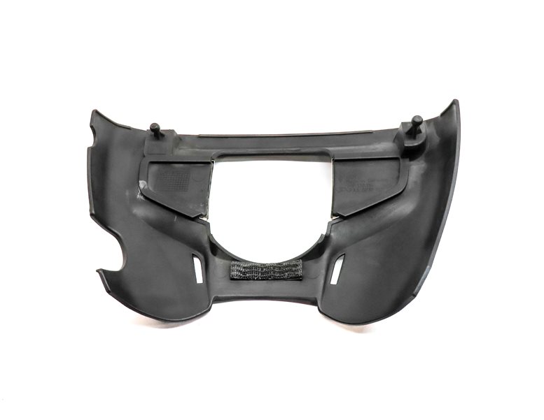 Thumbnail 9: 10-16 PORSCHE CAYENNE PANAMERA (958 970 G1) 4.8L ENGINE MOTOR COVER TRIM SET/3