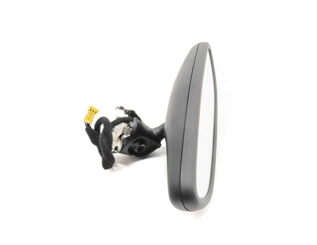 Thumbnail 3: 2011-2018 PORSCHE CAYENNE (958) INTERIOR AUTODIM REARVIEW MIRROR (Black)