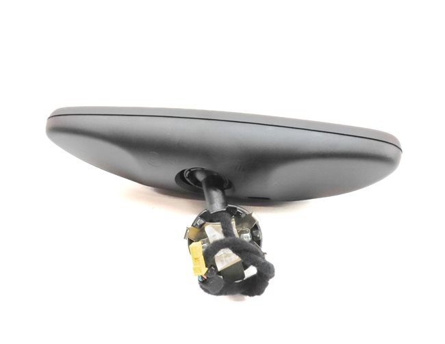 Thumbnail 4: 2011-2018 PORSCHE CAYENNE (958) INTERIOR AUTODIM REARVIEW MIRROR (Black)