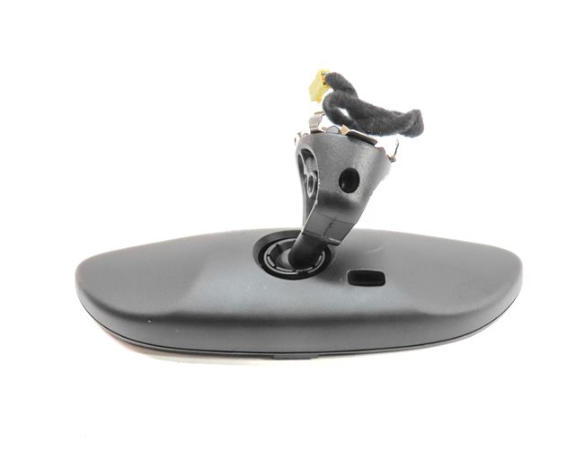 Thumbnail 5: 2011-2018 PORSCHE CAYENNE (958) INTERIOR AUTODIM REARVIEW MIRROR (Black)