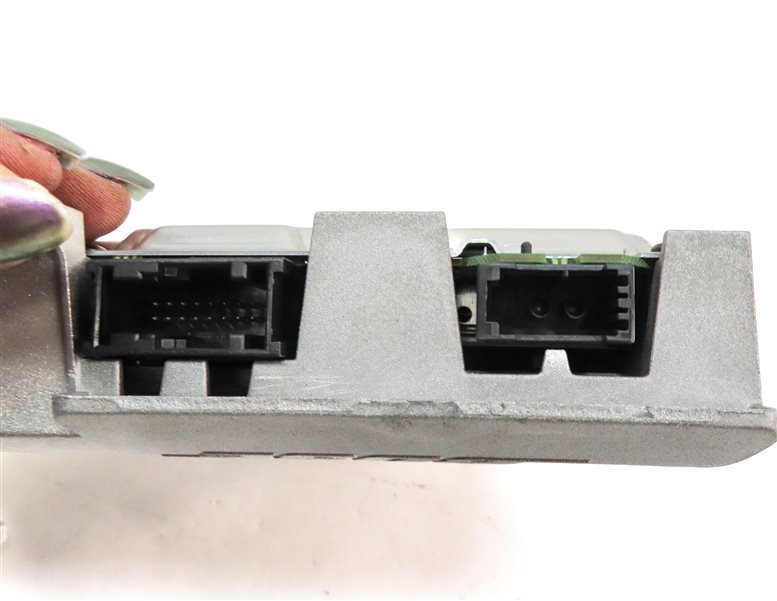 Thumbnail 5: 2011-2016 PORSCHE 911 MACAN CAYENNE (991 958 95B) BOSE AUDIO AMP AMPLIFIER