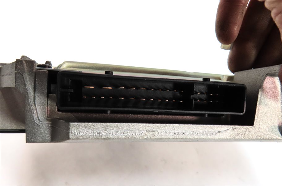 Thumbnail 6: 2011-2016 PORSCHE 911 MACAN CAYENNE (991 958 95B) BOSE AUDIO AMP AMPLIFIER