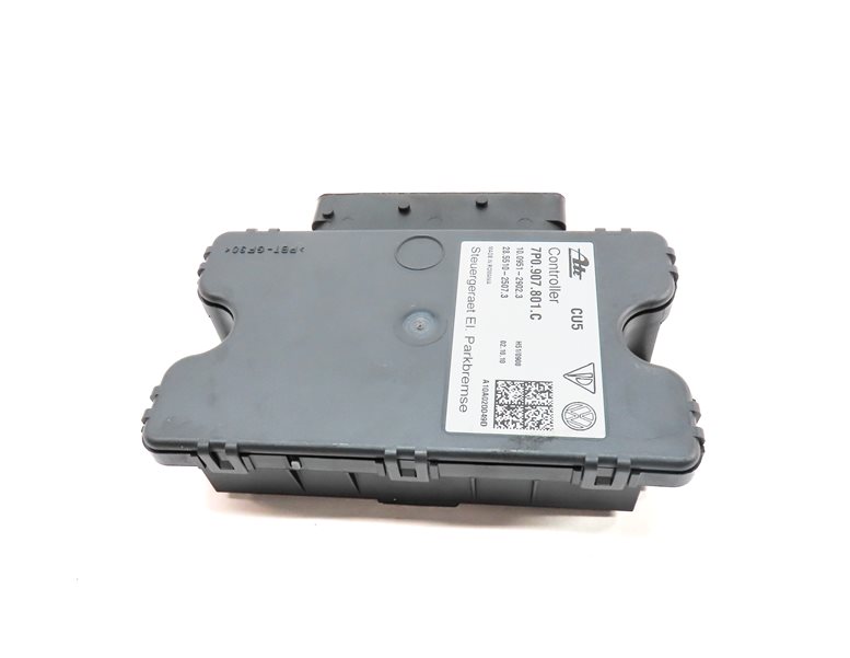 Thumbnail 3: 2011 PORSCHE CAYENNE (958) EMERGENCY PARK PARKING BRAKE CONTROL MODULE