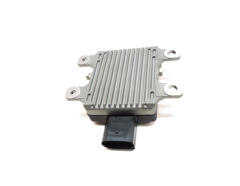 Thumbnail 2: 2011 PORSCHE CAYENNE (958) 4.8L M48.02 NON TURBO ENGINE OIL PUMP CONTROL MODULE