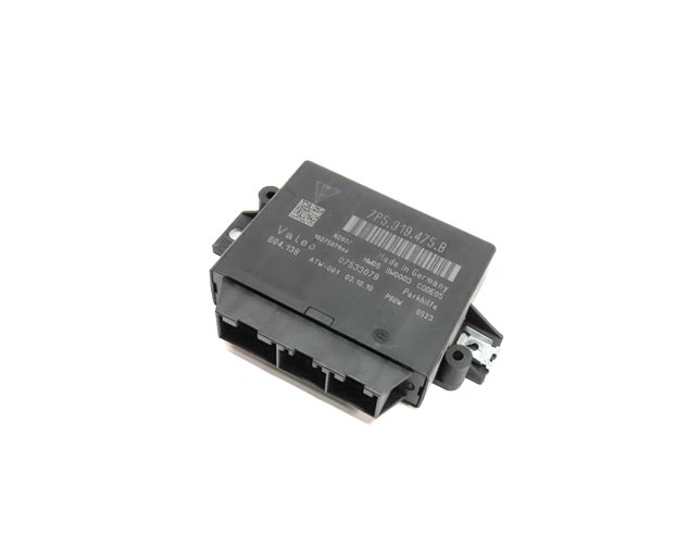 2011-2012 PORSCHE CAYENNE (958) PDC PARK DISTANCE ASSIST CONTROL MODULE