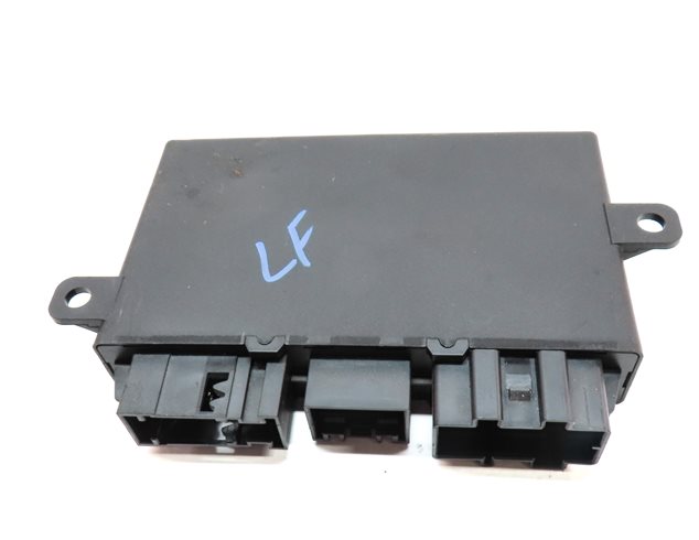 Thumbnail 4: 2011 PORSCHE CAYENNE (958) FRONT LEFT DRIVER SEAT CONTROL MODULE