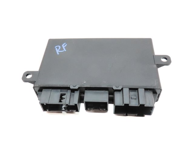 Thumbnail 4: 2011 PORSCHE CAYENNE (958) FRONT RIGHT PASSENGER SEAT CONTROL MODULE