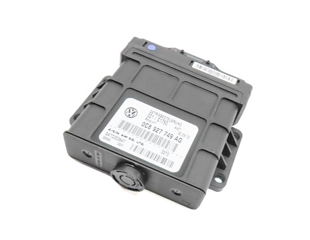 2011-2016 PORSCHE CAYENNE (958) AUTO TRANSMISSION CONTROL MODULE (NON TURBO)