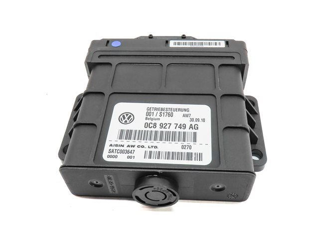 Thumbnail 2: 2011-2016 PORSCHE CAYENNE (958) AUTO TRANSMISSION CONTROL MODULE (NON TURBO)