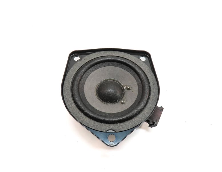 Thumbnail 8: 2011 PORSCHE CAYENNE (958) RADIO STEREO BOSE AUDIO SOUND SYSTEM SPEAKER SET/12