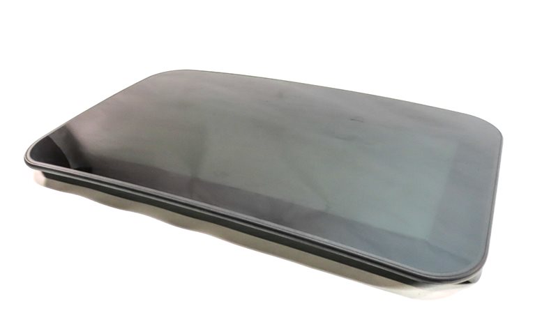 2011-2018 PORSCHE CAYENNE (958) SUNROOF SUN ROOF GLASS WINDOW