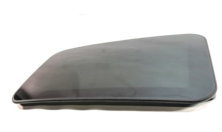 Thumbnail 2: 2011-2018 PORSCHE CAYENNE (958) SUNROOF SUN ROOF GLASS WINDOW