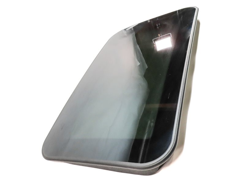 Thumbnail 4: 2011-2018 PORSCHE CAYENNE (958) SUNROOF SUN ROOF GLASS WINDOW