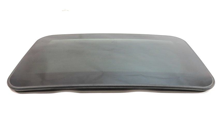 Thumbnail 5: 2011-2018 PORSCHE CAYENNE (958) SUNROOF SUN ROOF GLASS WINDOW
