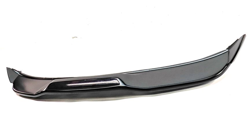 Thumbnail 2: 2011-2014 PORSCHE CAYENNE (958) REAR SPOILER WING TRIM BEZEL w/ 3rd BRAKE LIGHT