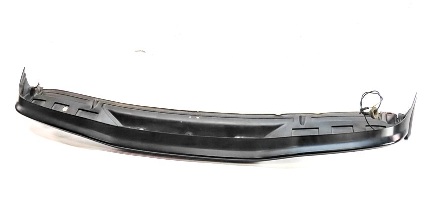Thumbnail 6: 2011-2014 PORSCHE CAYENNE (958) REAR SPOILER WING TRIM BEZEL w/ 3rd BRAKE LIGHT