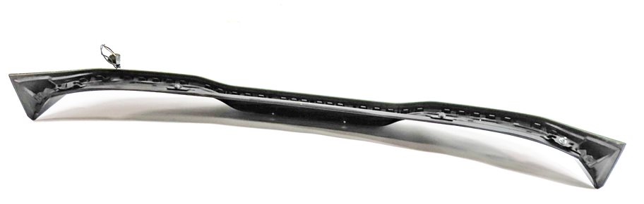 Thumbnail 7: 2011-2014 PORSCHE CAYENNE (958) REAR SPOILER WING TRIM BEZEL w/ 3rd BRAKE LIGHT