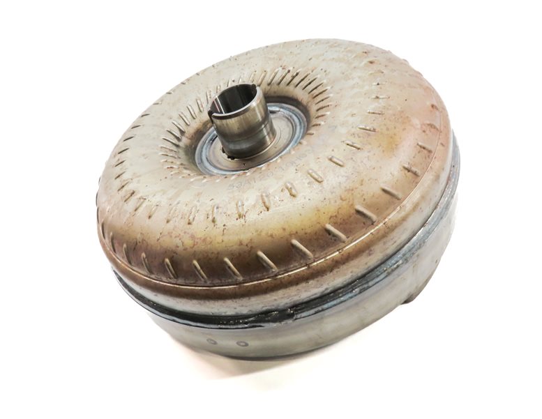 Thumbnail 2: 2011-2014 PORSCHE CAYENNE 958 AUTOMATIC TRANSMISSION TORQUE CONVERTER