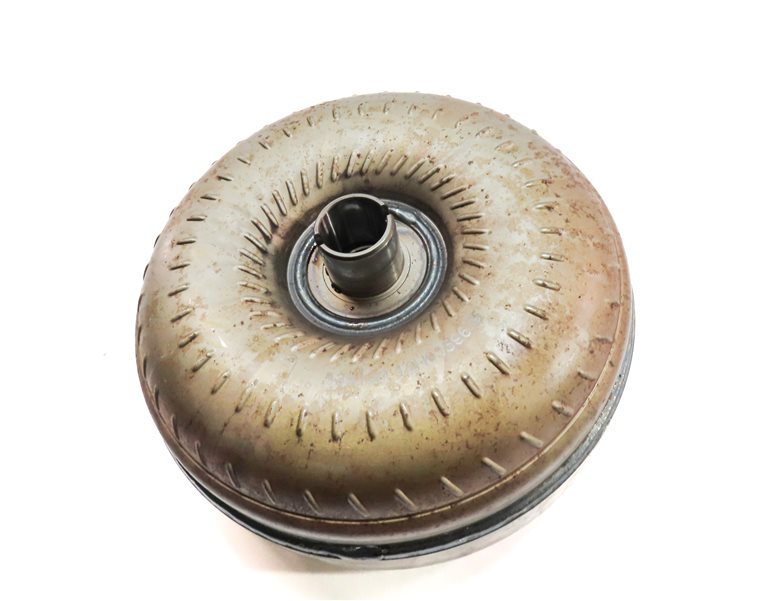 Thumbnail 3: 2011-2014 PORSCHE CAYENNE 958 AUTOMATIC TRANSMISSION TORQUE CONVERTER