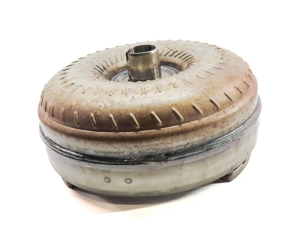 Thumbnail 4: 2011-2014 PORSCHE CAYENNE 958 AUTOMATIC TRANSMISSION TORQUE CONVERTER