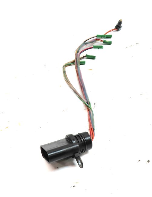 Thumbnail 4: 2011-2018 PORSCHE CAYENNE (958) A/T AUTO AUTOMATIC TRANSMISSION VALVE BODY