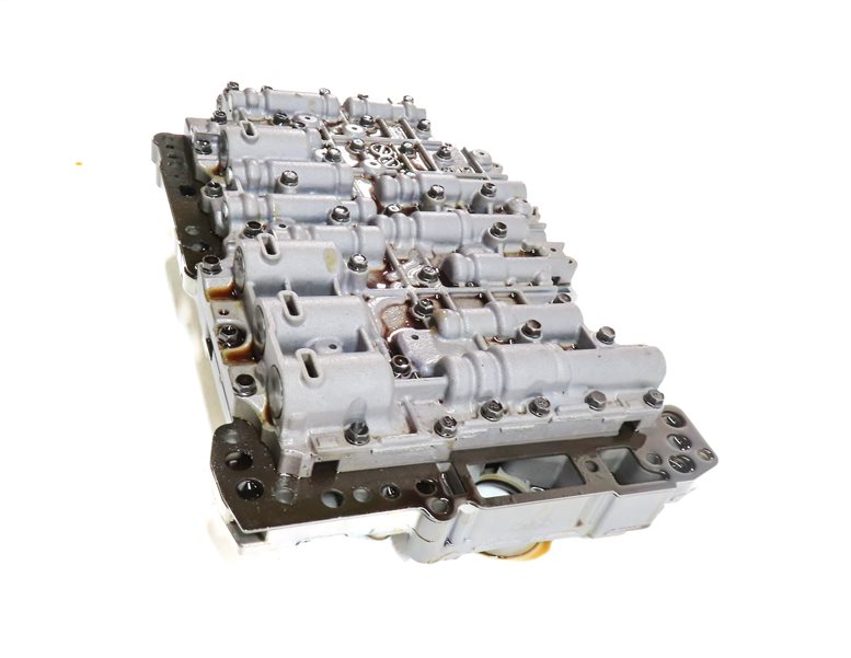 Thumbnail 7: 2011-2018 PORSCHE CAYENNE (958) A/T AUTO AUTOMATIC TRANSMISSION VALVE BODY