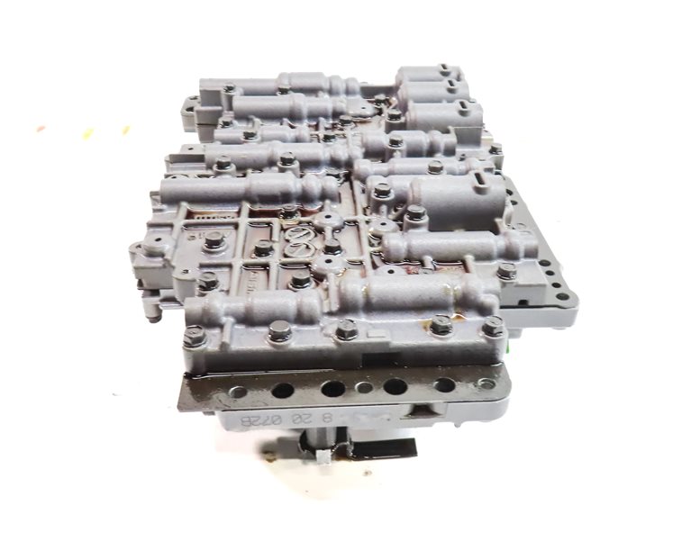 Thumbnail 8: 2011-2018 PORSCHE CAYENNE (958) A/T AUTO AUTOMATIC TRANSMISSION VALVE BODY