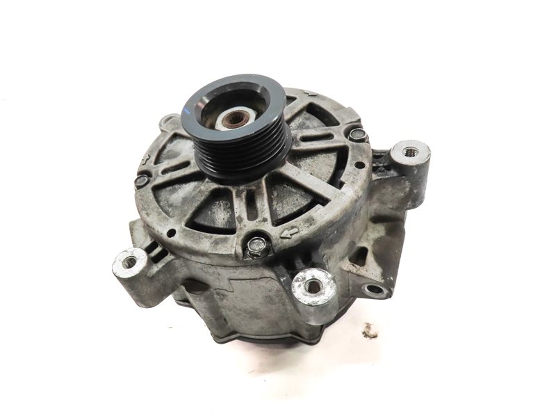 Thumbnail 2: 2011-2018 PORSCHE CAYENNE (958) 4.8L M48 V8 ENGINE - 190 AMP ALTERNATOR CHARGER