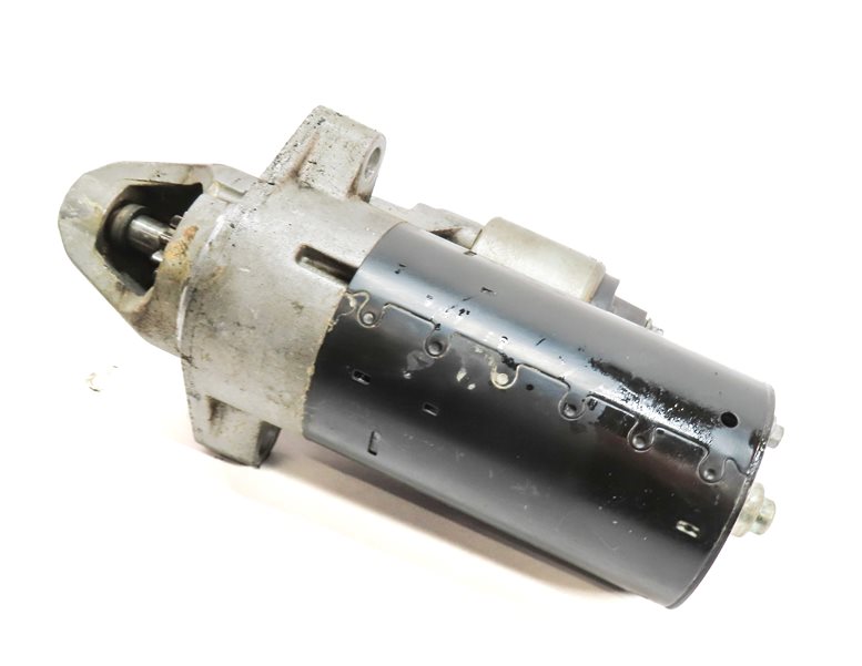 2011-2018 PORSCHE CAYENNE (958) 4.8L M48 V8 ENGINE - STARTER MOTOR (BOSCH)