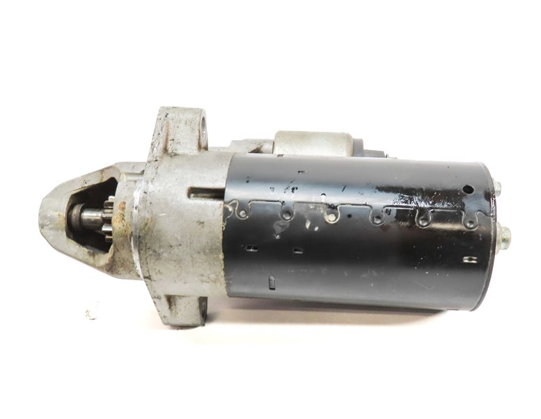 Thumbnail 2: 2011-2018 PORSCHE CAYENNE (958) 4.8L M48 V8 ENGINE - STARTER MOTOR (BOSCH)